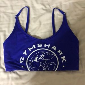 Gymshark Legacy Fitness Sports Bra Size M